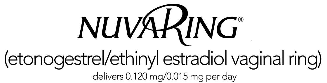 Nuvaring logo